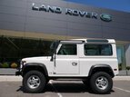 Thumbnail Photo 12 for 1997 Land Rover Defender